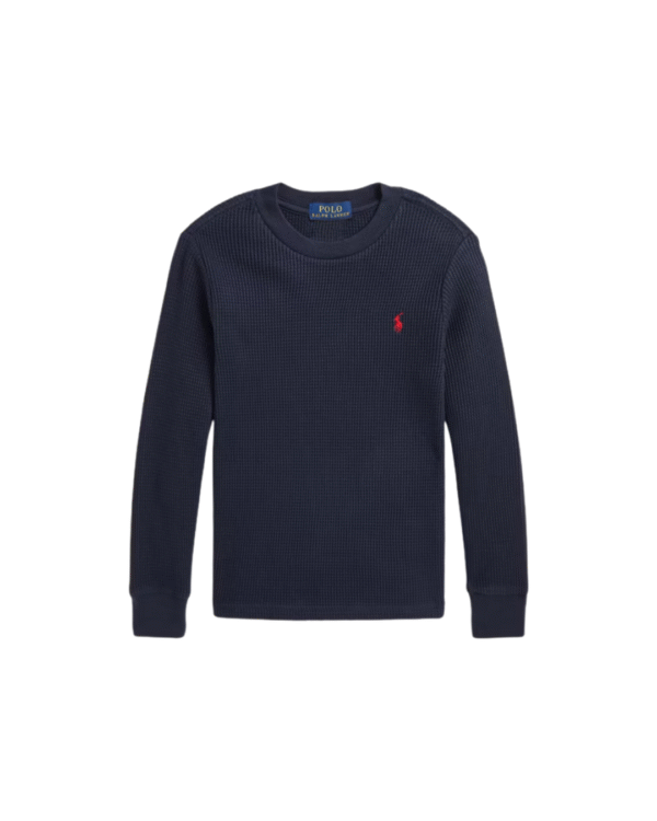 Дитячий світшот Ralph Lauren