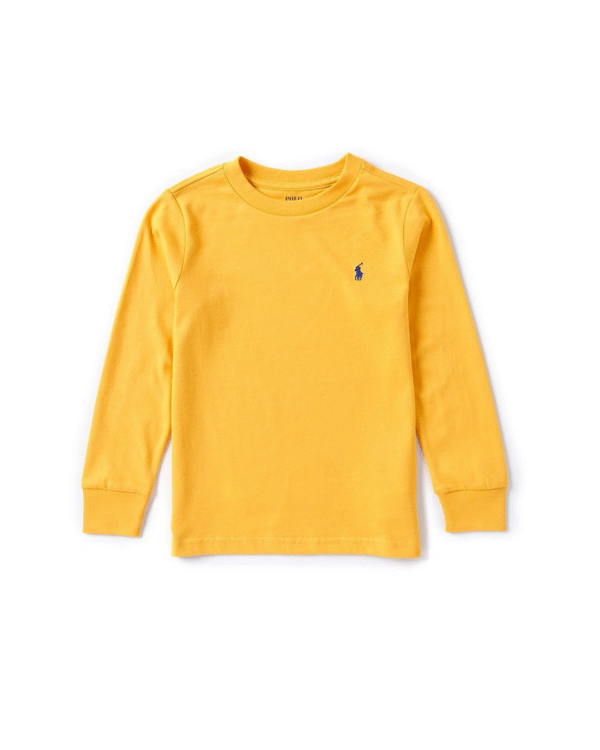Дитячий світшот Ralph Lauren