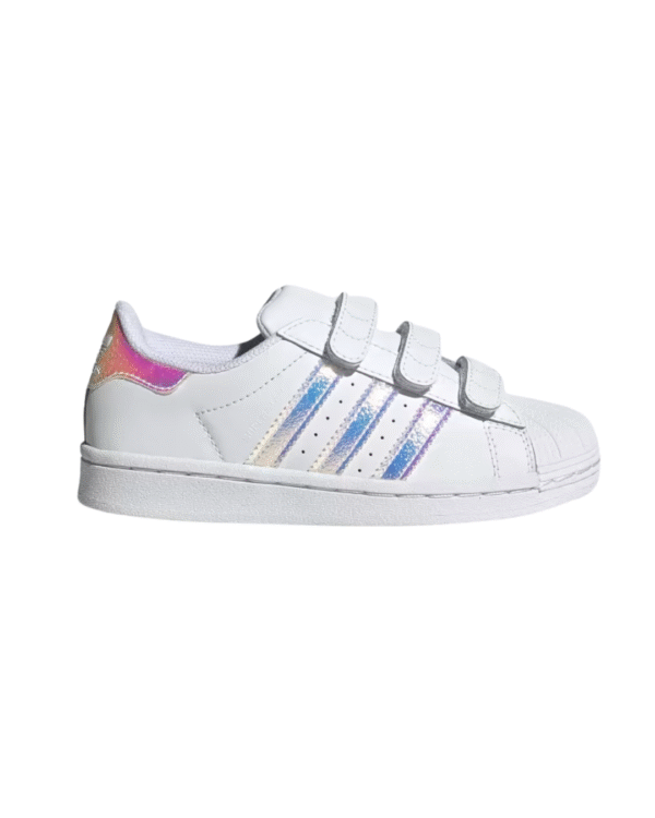 Дитячі кросівки Adidas Superstar