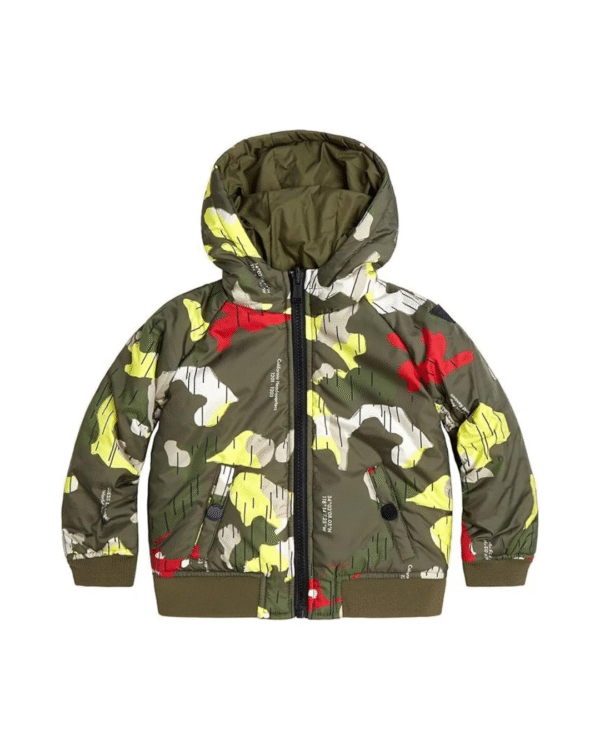 Дитяча куртка Guess