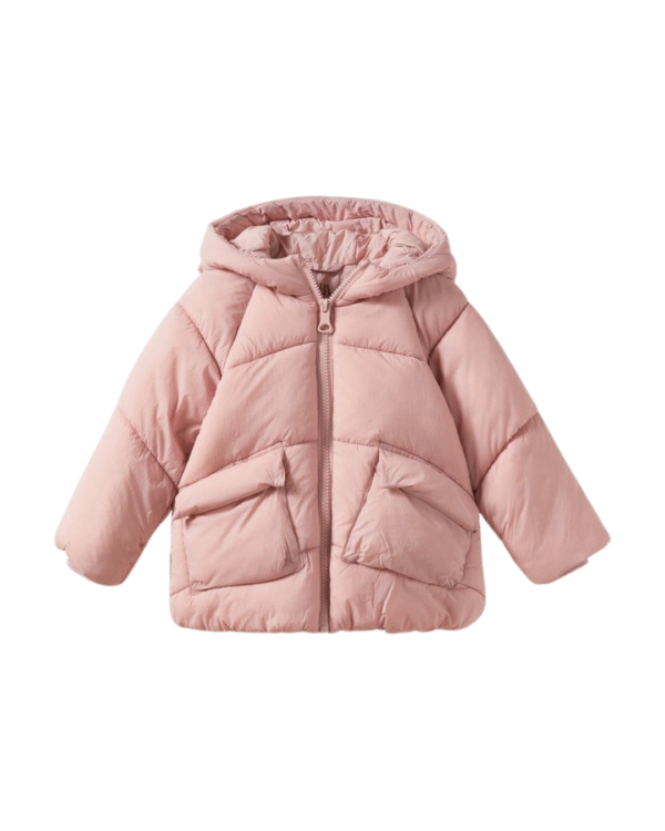Дитяча куртка Zara
