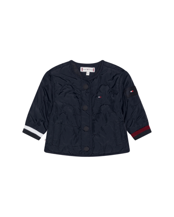 Дитячий бомбер Tommy Hilfiger