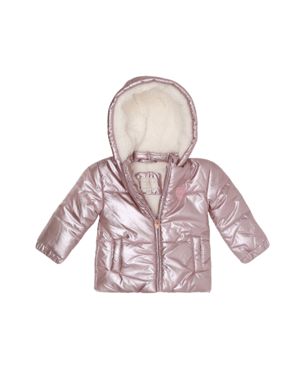 Дитяча куртка Guess
