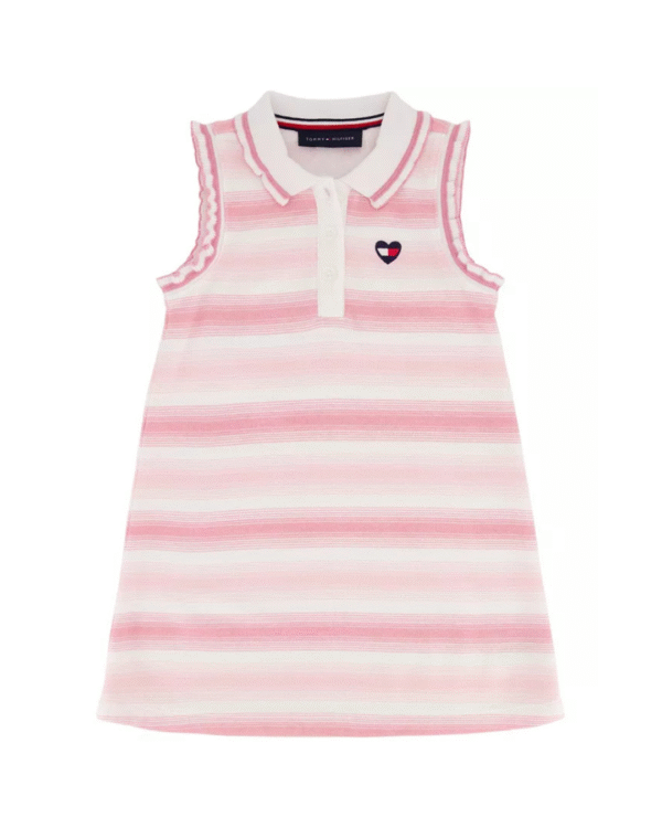 Дитяча сукня Tommy Hilfiger