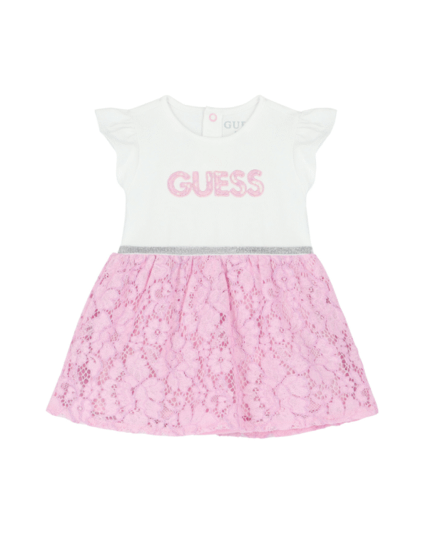 Дитяча сукня Guess