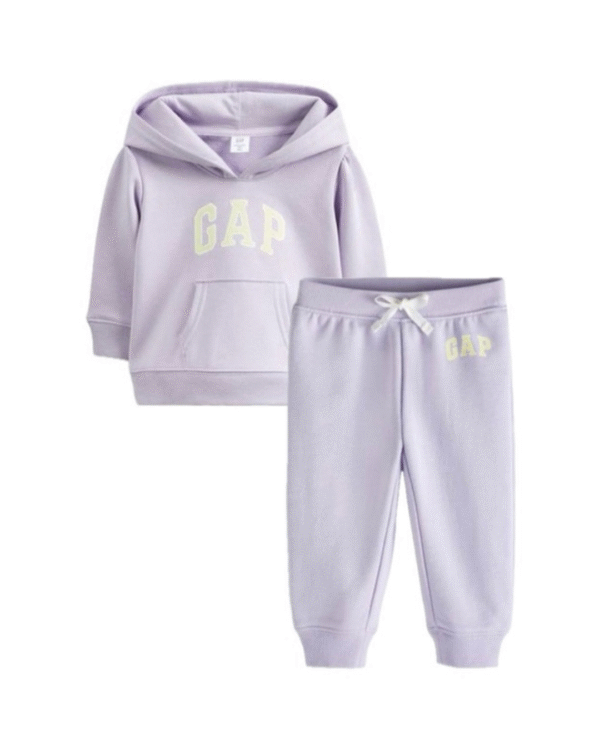 Дитячий костюм Gap