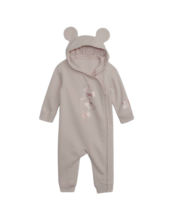 Дитячий ромпер Gap Disney