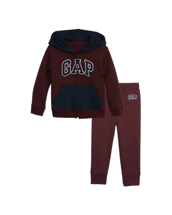 Дитячий костюм Gap