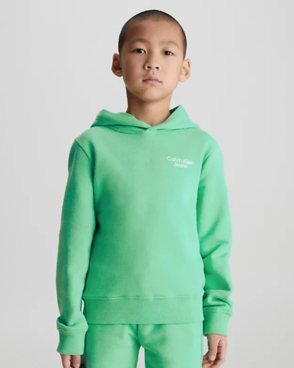 Дитяче худі Calvin Klein