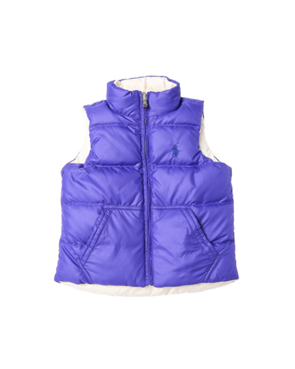 Дитячий жилет Ralph Lauren