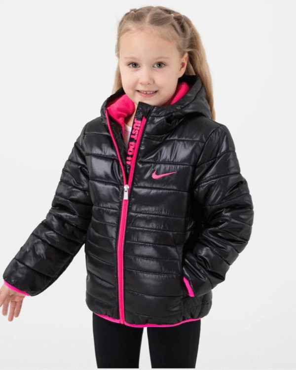 Дитяча куртка Nike