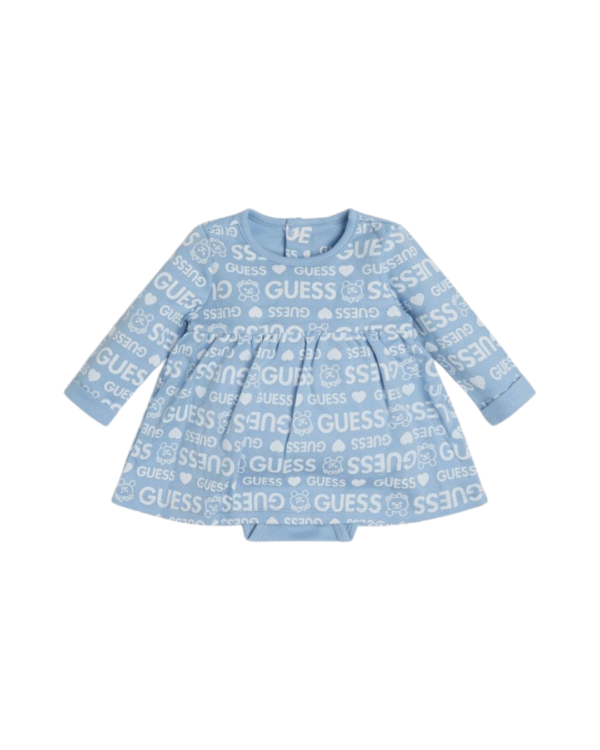 Дитяча сукня Guess