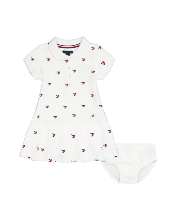 Дитяча сукня Tommy Hilfiger