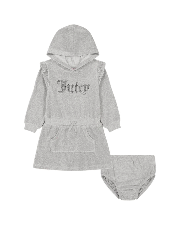 Дитяча сукня Juicy Couture