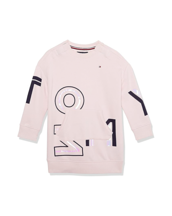 Дитяча сукня Tommy Hilfiger