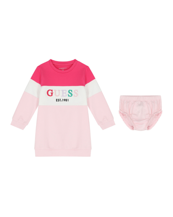 Дитяча сукня Guess
