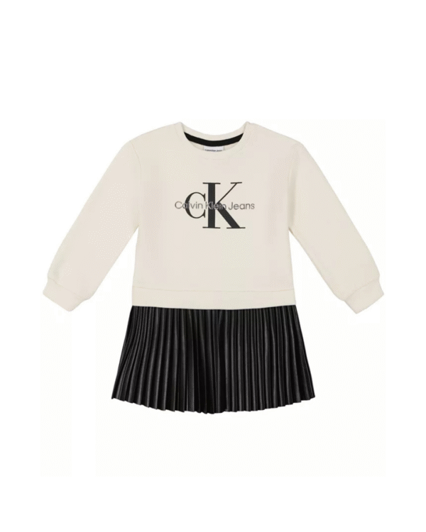 Дитяча сукня Calvin Klein