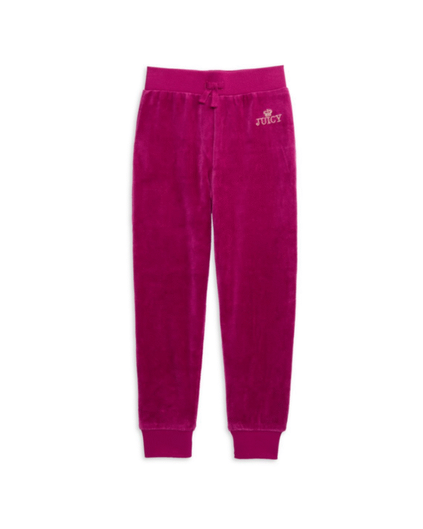 Дитячі штани Juicy Couture