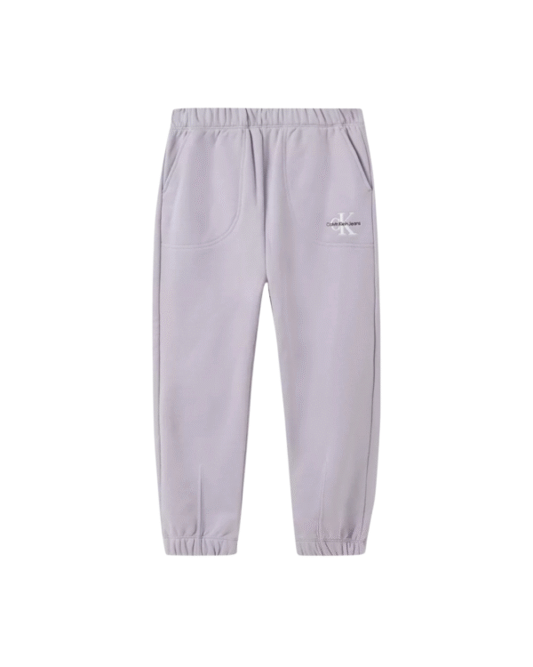 Дитячі штани Calvin Klein