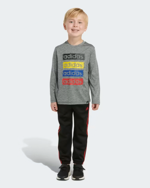 Дитячий костюм Adidas