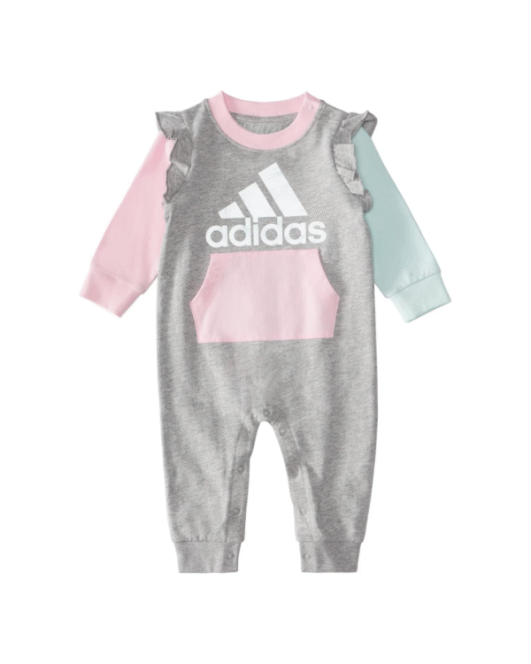 Дитячий ромпер Adidas