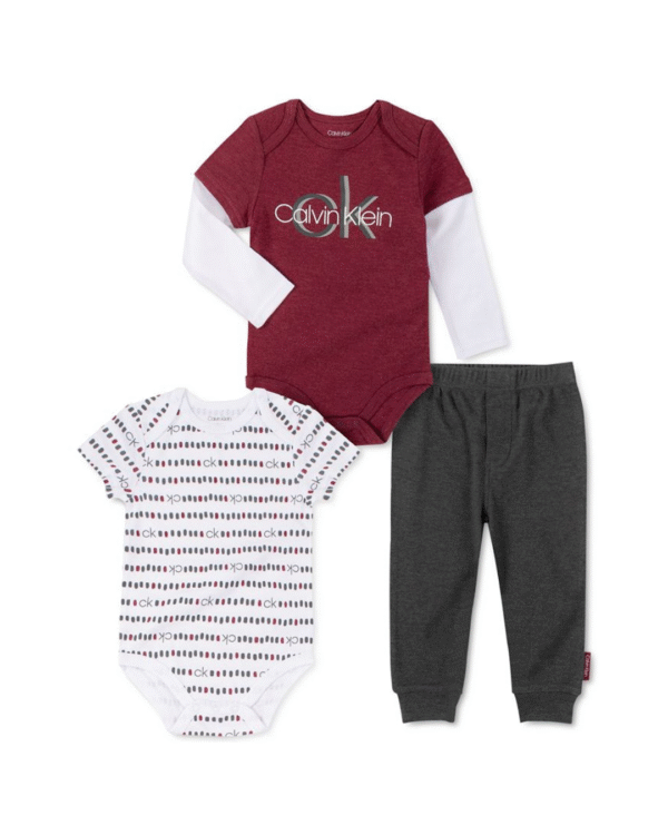 Дитячий набір Calvin Klein