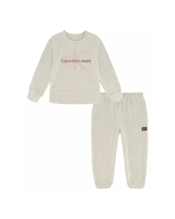 Дитячий костюм Calvin Klein