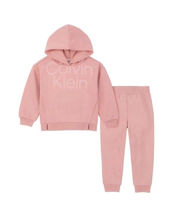 Дитячий костюм Calvin Klein