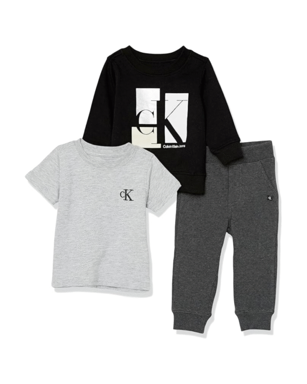 Дитячий набір Calvin Klein