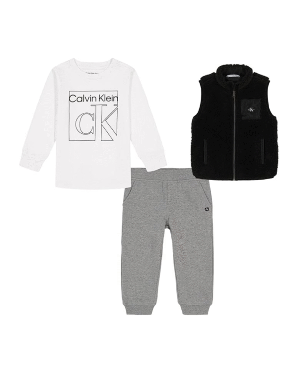 Дитячий набір Calvin Klein