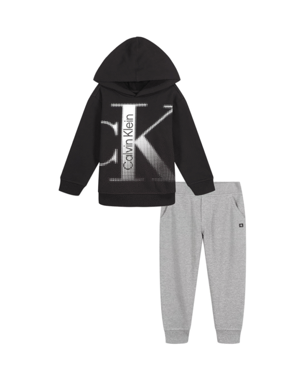 Дитячий костюм Calvin Klein