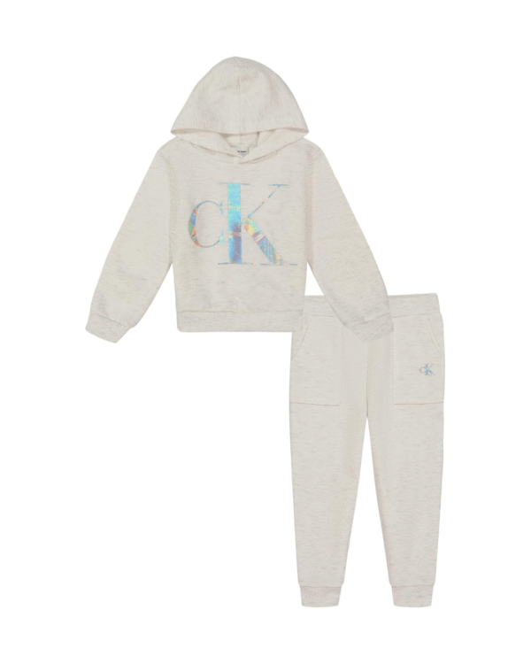 Дитячий костюм Calvin Klein