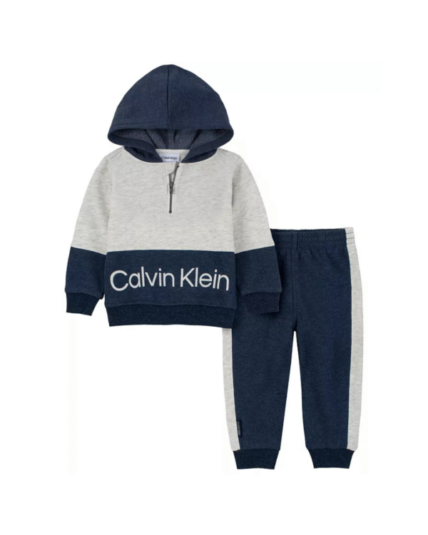 Дитячий костюм Calvin Klein
