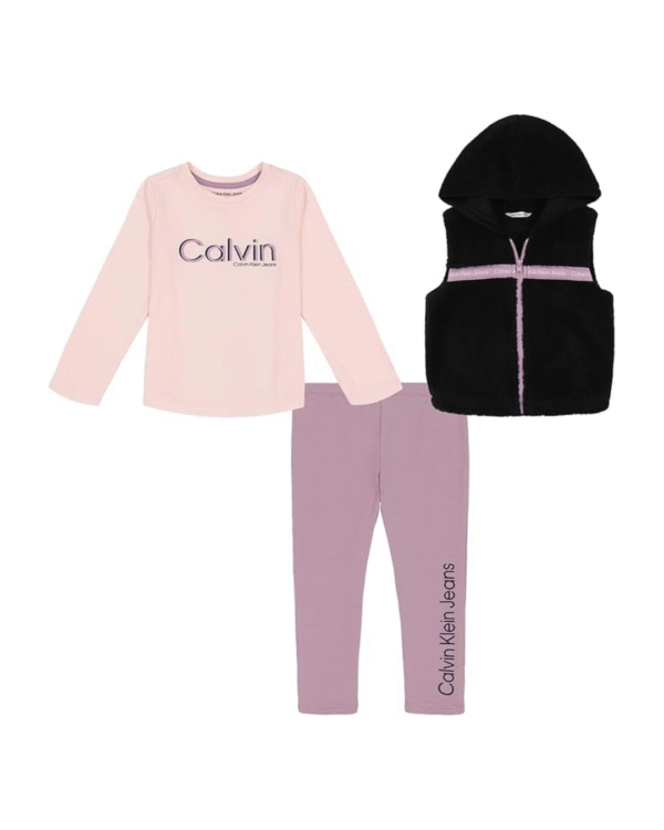 Дитячий набір Calvin Klein
