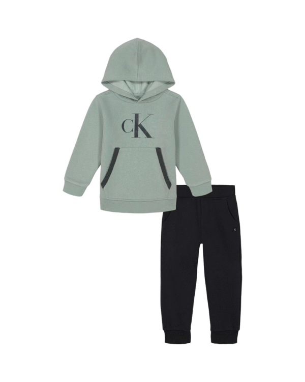 Дитячий костюм Calvin Klein