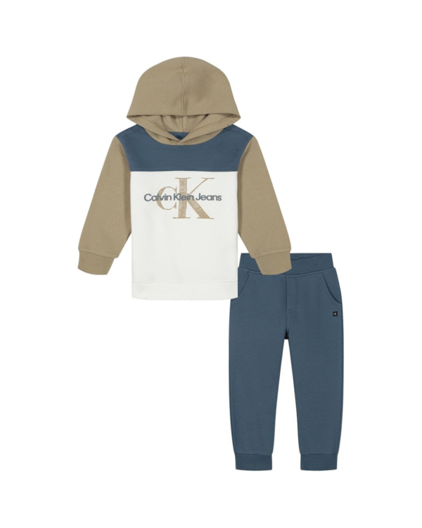 Дитячий костюм Calvin Klein