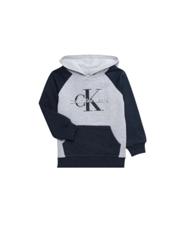 Дитячий світшот Calvin Klein
