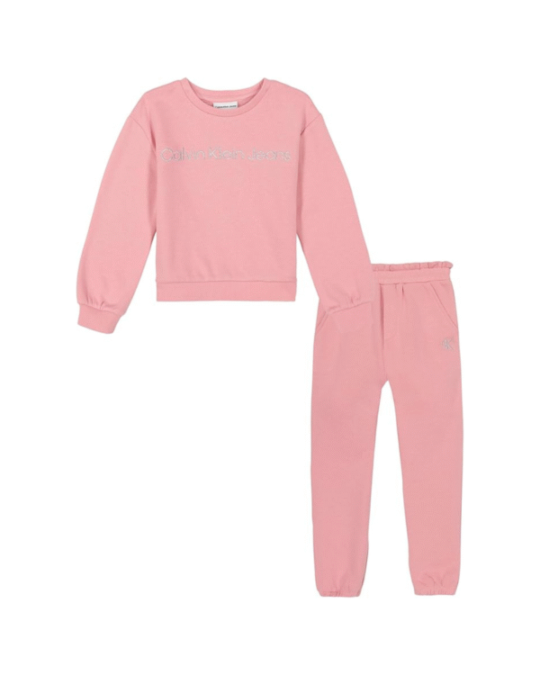 Дитячий костюм Calvin Klein