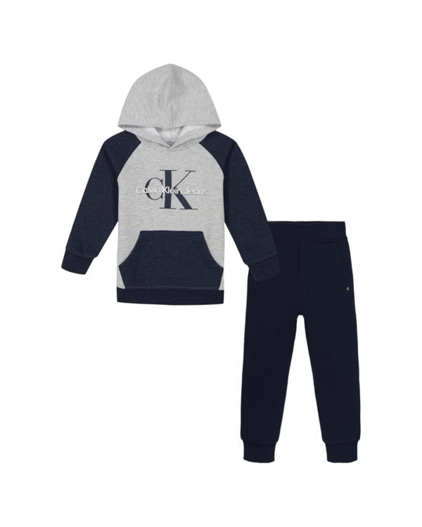 Дитячий костюм Calvin Klein