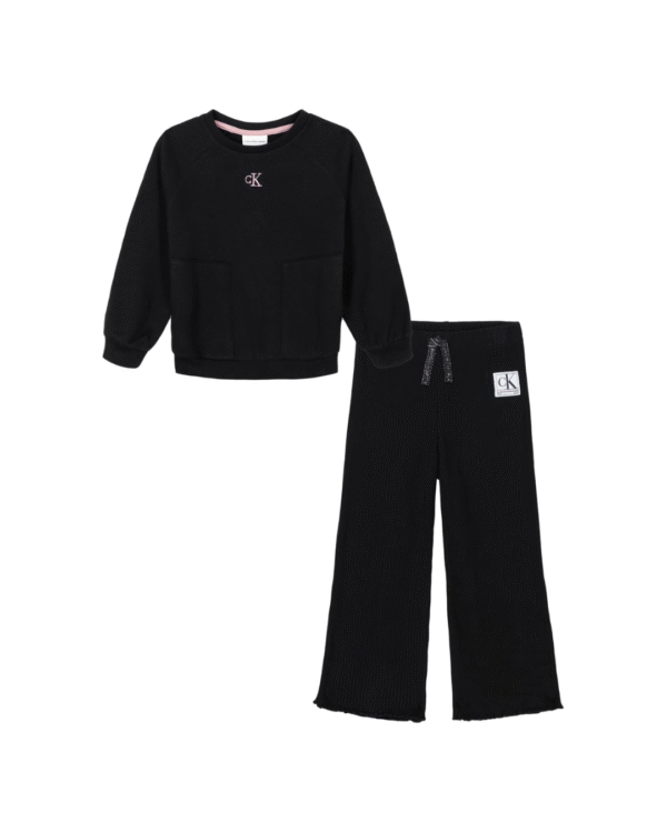 Дитячий костюм Calvin Klein