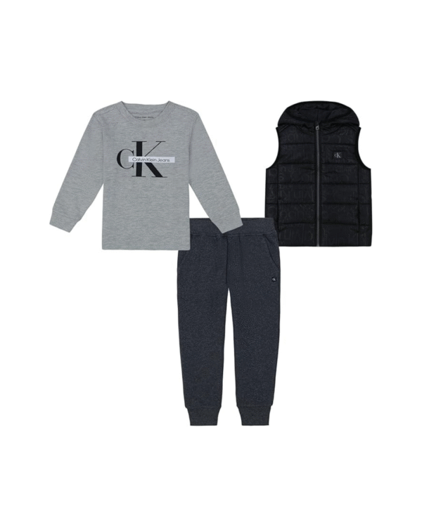 Дитячий набір Calvin Klein