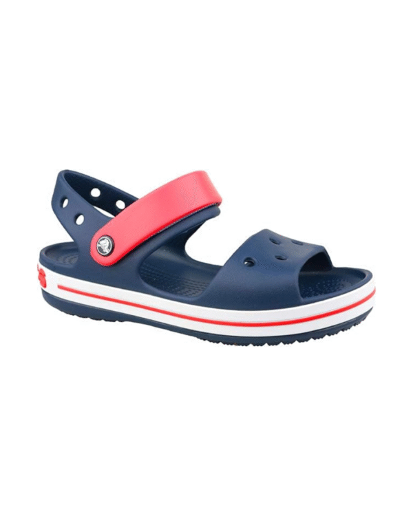 Дитячі сандалі Crocs Crocband