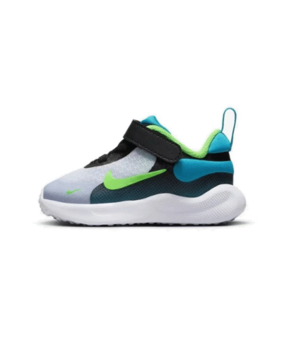 Дитячі кросівки Nike Revolution 7