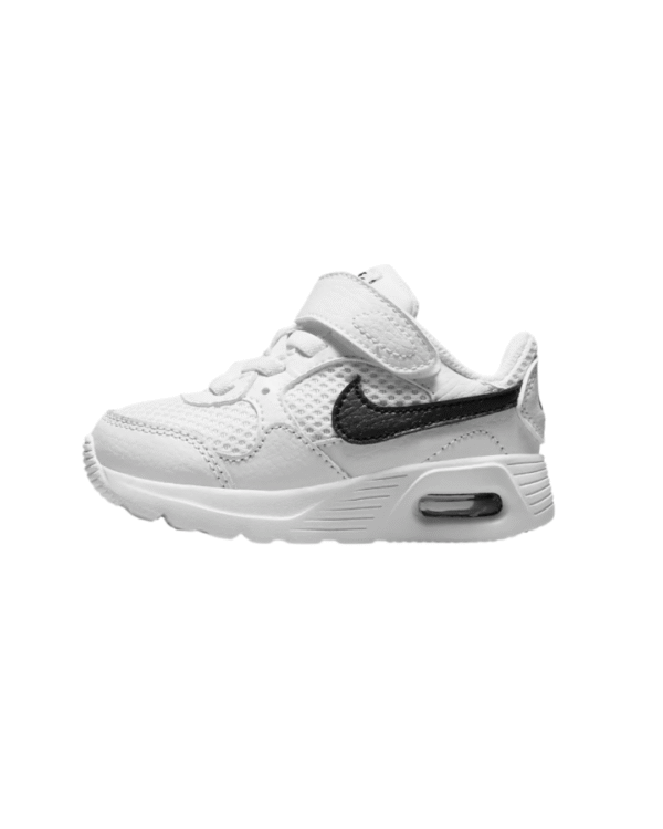 Дитячі кросівки Nike Air Max Systm