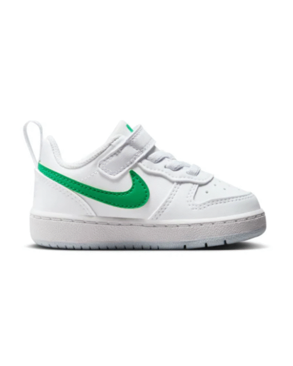 Дитячі кросівки Nike Court Borough Low Recraft