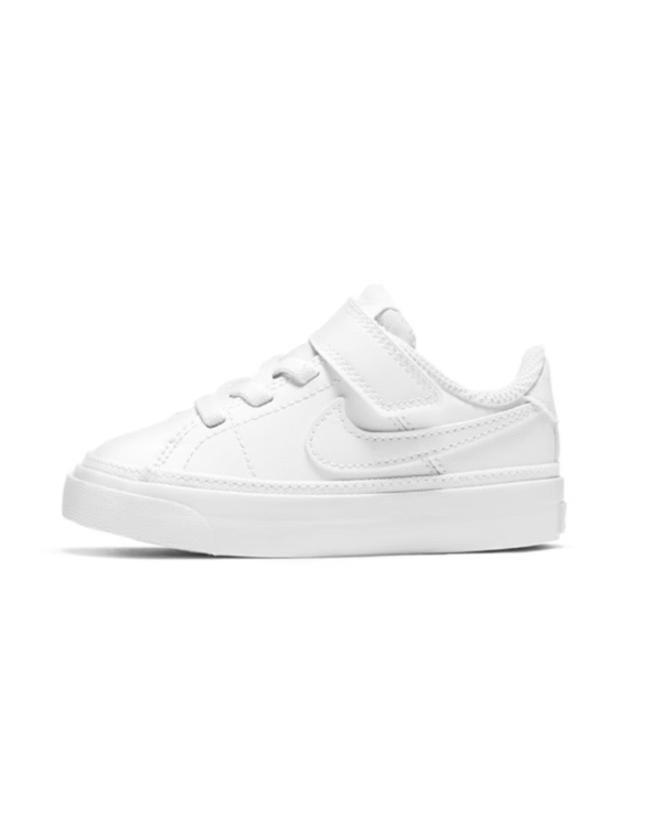 Дитячі кросівки Nike Court Legacy