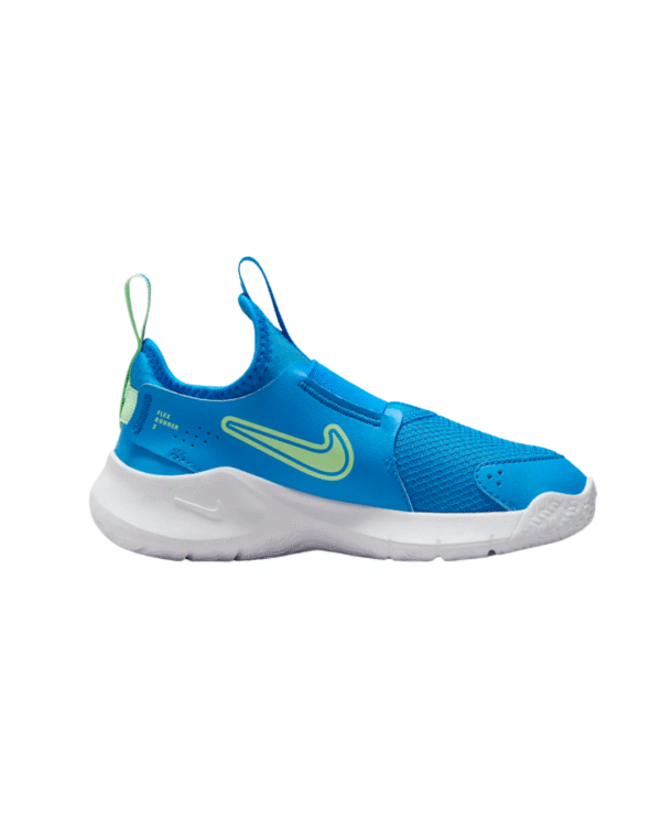 Дитячі кросівки Nike Flex Runner 3