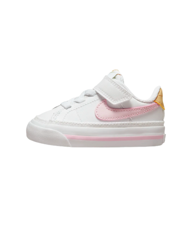 Дитячі кросівки Nike Court Legacy