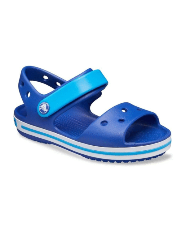 Дитячі сандалі Crocs Crocband