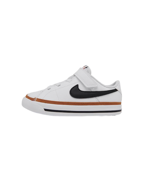 Дитячі кросівки Nike Court Legacy